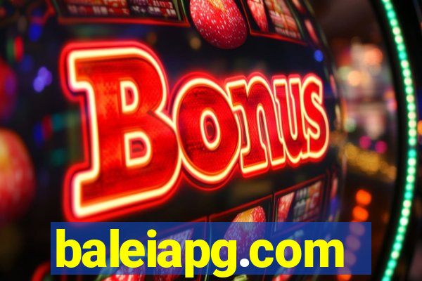 baleiapg.com