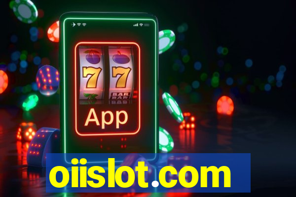 oiislot.com
