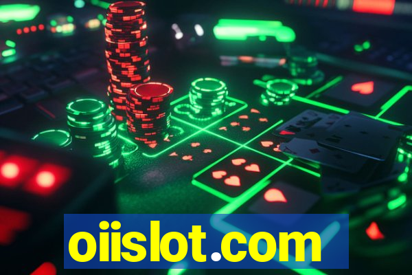 oiislot.com