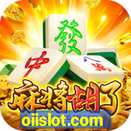 oiislot.com