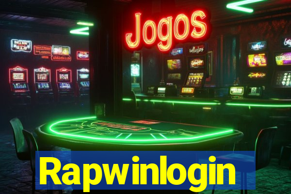 Rapwinlogin