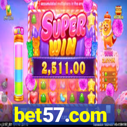 bet57.com