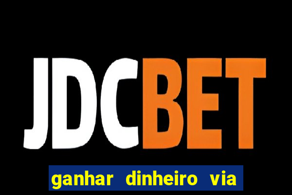 ganhar dinheiro via pix jogando