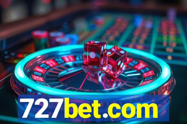 727bet.com
