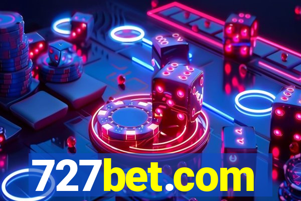 727bet.com