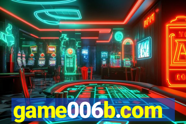 game006b.com