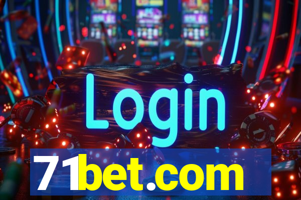 71bet.com