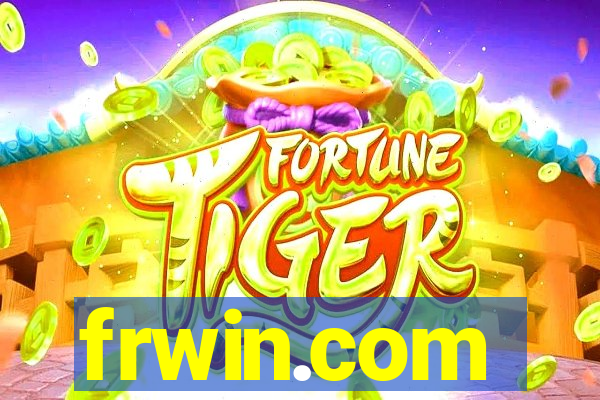 frwin.com