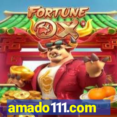 amado111.com