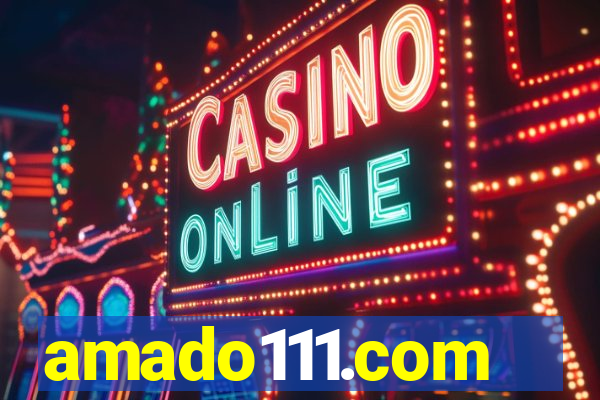 amado111.com