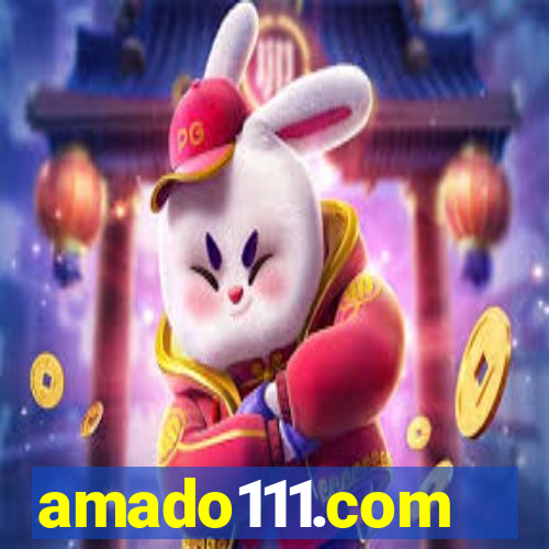 amado111.com