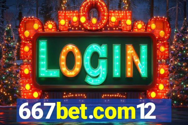 667bet.com12