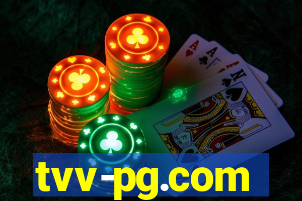 tvv-pg.com