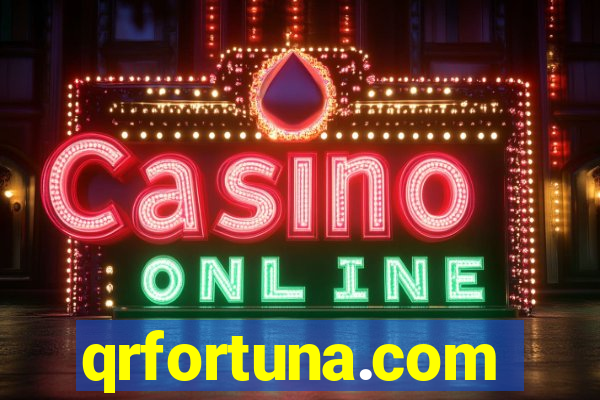qrfortuna.com