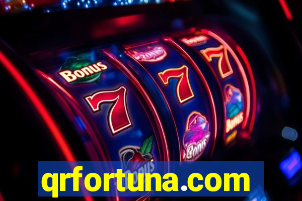 qrfortuna.com