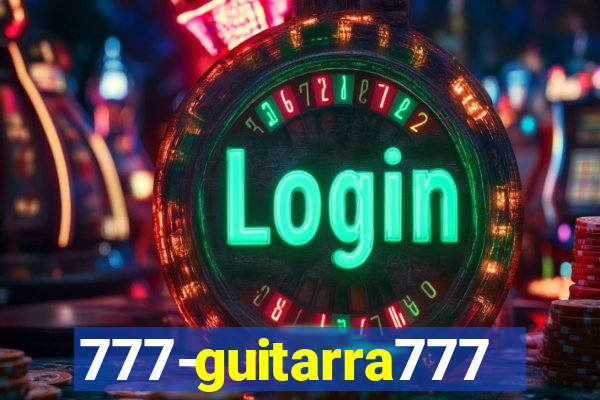 777-guitarra777.com