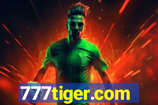 777tiger.com