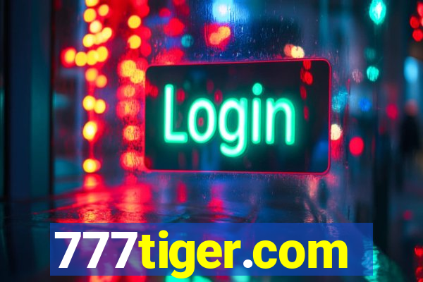 777tiger.com