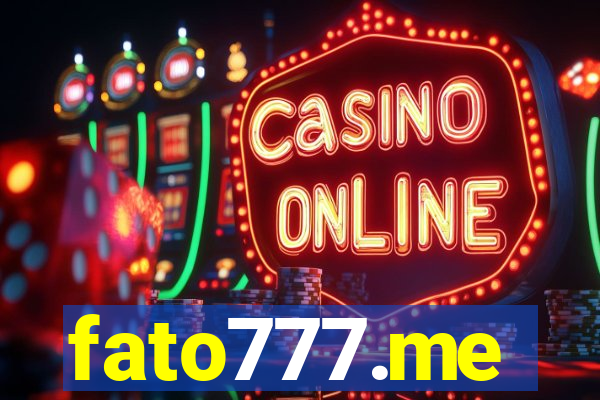 fato777.me