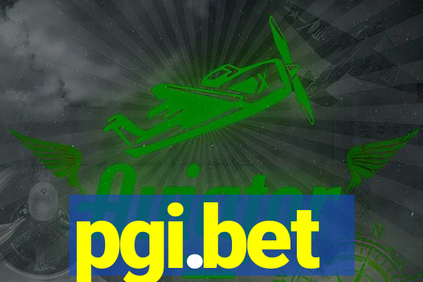 pgi.bet