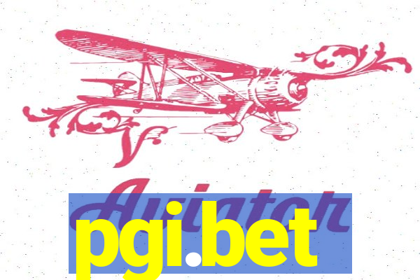 pgi.bet