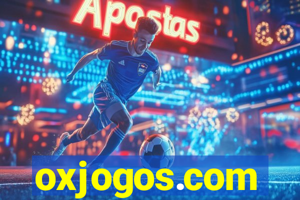 oxjogos.com