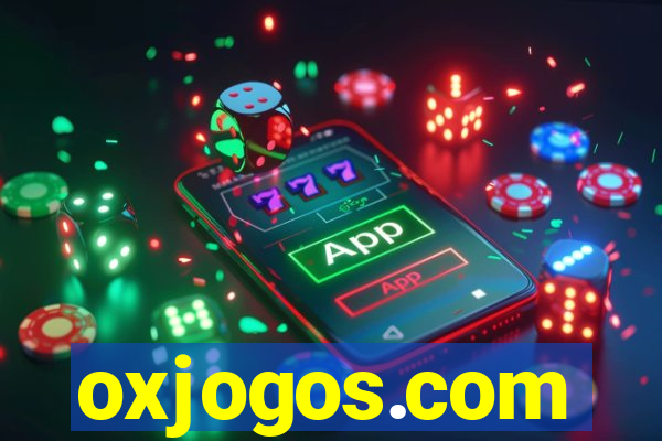 oxjogos.com