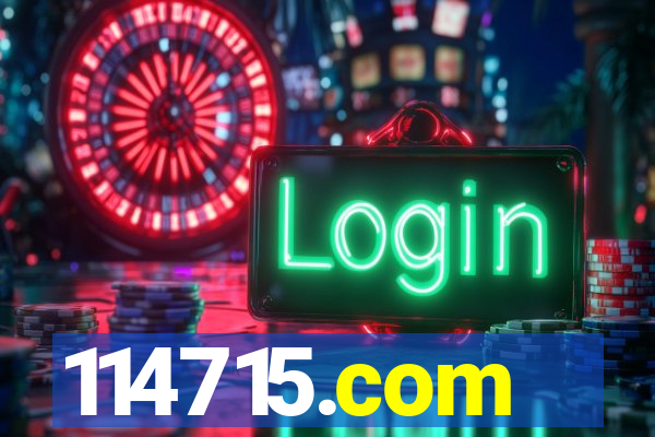 114715.com