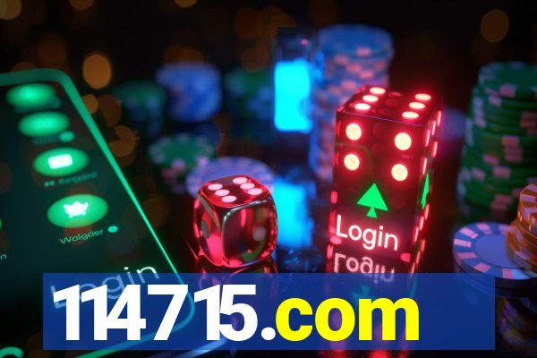 114715.com