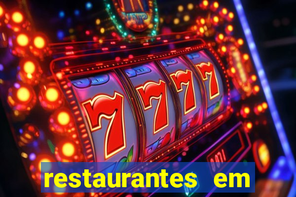 restaurantes em vilas do atlântico