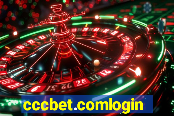 cccbet.comlogin