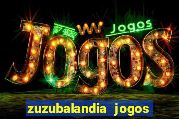 zuzubalandia jogos de matematica