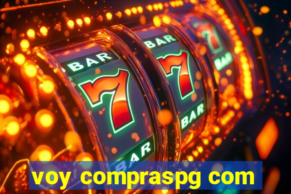 voy compraspg com