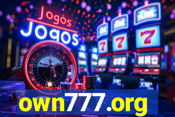 own777.org