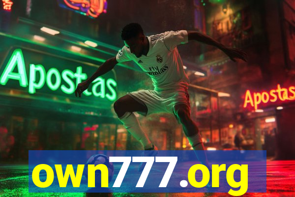 own777.org