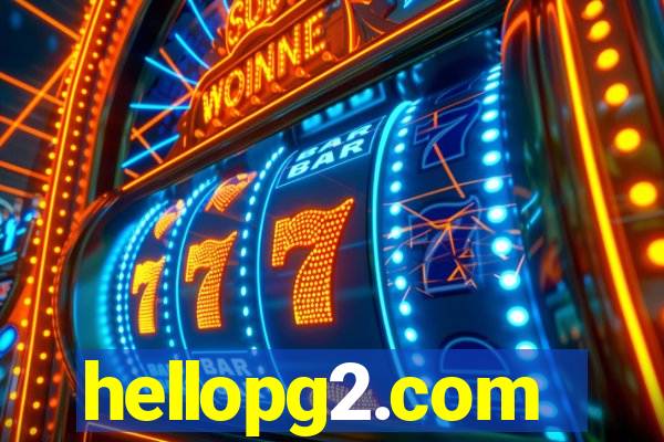 hellopg2.com
