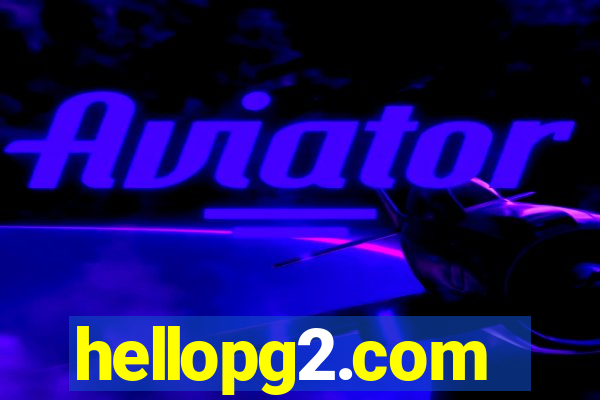 hellopg2.com