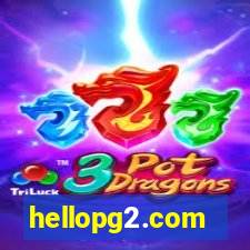 hellopg2.com