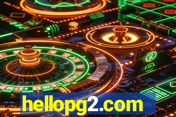 hellopg2.com