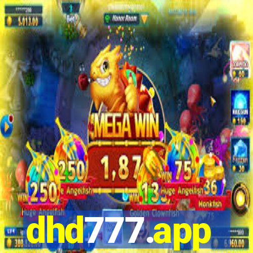 dhd777.app
