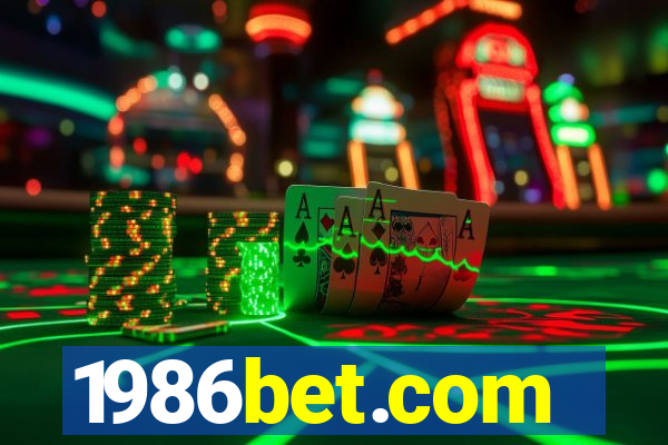 1986bet.com
