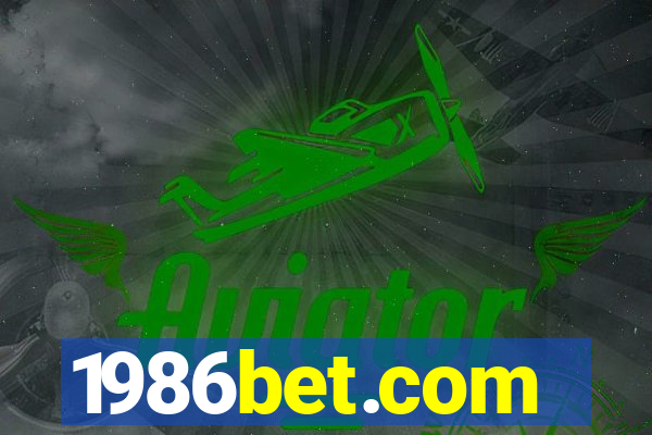 1986bet.com
