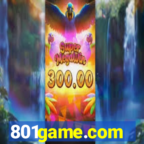 801game.com