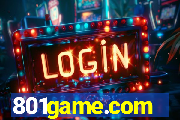 801game.com