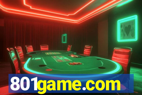 801game.com