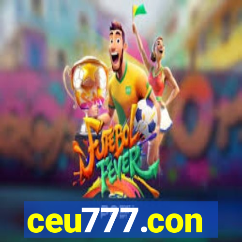 ceu777.con