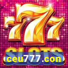 ceu777.con