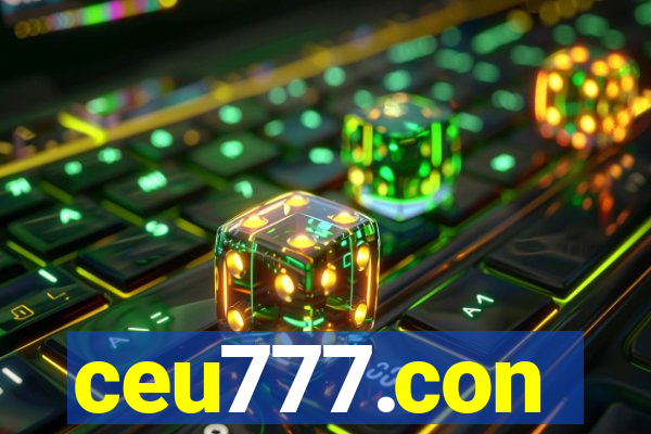 ceu777.con