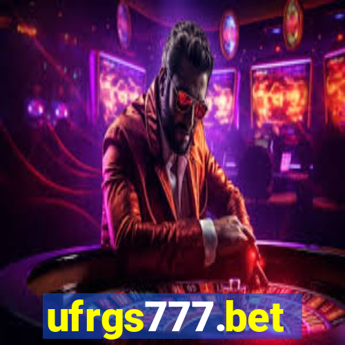 ufrgs777.bet