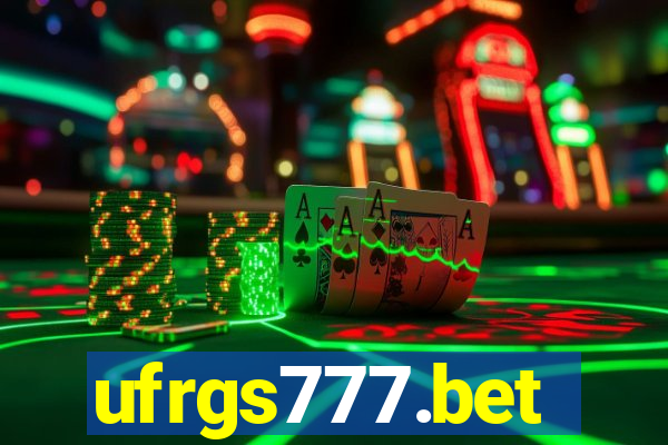 ufrgs777.bet